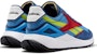 Reebok Classic Leather Legacy AZ 'Essential Blue' - Biru Penting H69119