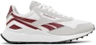 Reebok Classic Leather Legacy AZ 'Kelabu Classic Burgundy' GX8767