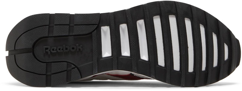 Reebok Classic Leather Legacy AZ 'Abu-Abu Burgundy Klasik' GX8767 Shop Reebok Classic Leather Legacy AZ 'Abu-Abu Burgundy Klasik' GX8767