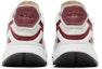 Details for Reebok Classic Leather Legacy AZ 'Kelabu Classic Burgundy' GX8767