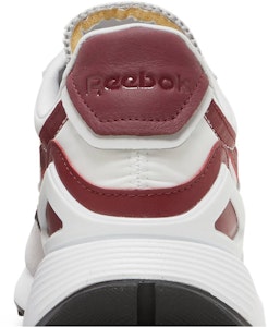 Reebok Classic Leather Legacy AZ 'Abu-Abu Burgundy Klasik' GX8767 Sizing Reebok Classic Leather Legacy AZ 'Abu-Abu Burgundy Klasik' GX8767
