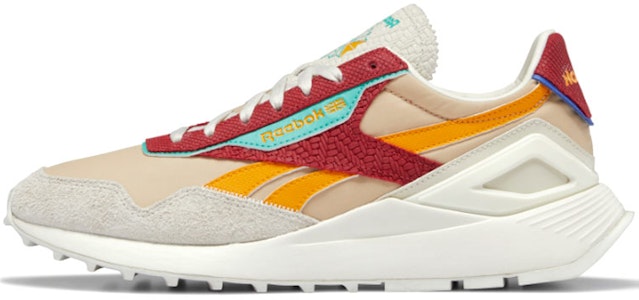 리복 클래식 레거시 AZ '그레이 레드' (Reebok Classic Legacy AZ '그레이 레드') GW6181 Buy 리복 클래식 레거시 AZ '그레이 레드' (Reebok Classic Legacy AZ '그레이 레드') GW6181