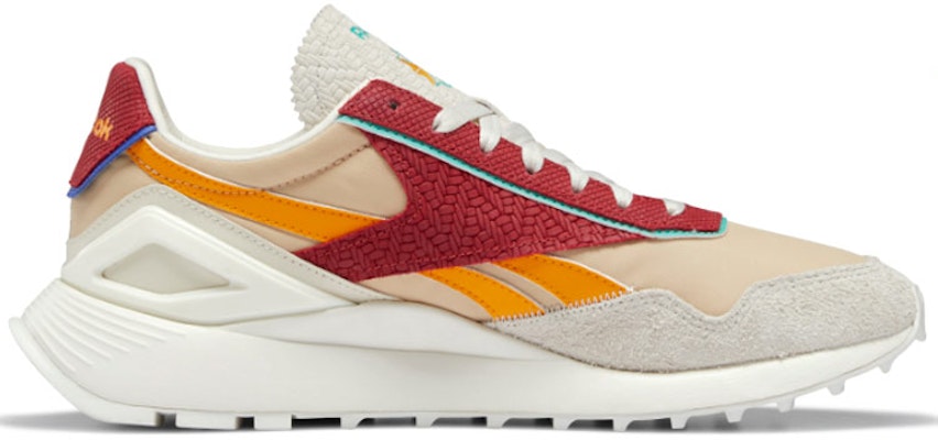 리복 클래식 레거시 AZ '그레이 레드' (Reebok Classic Legacy AZ '그레이 레드') GW6181 Order 리복 클래식 레거시 AZ '그레이 레드' (Reebok Classic Legacy AZ '그레이 레드') GW6181