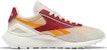 Reebok Klasik Kulit Legacy AZ 'Kelabu Merah' GW6181