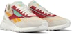 Reebok Klasik Kulit Legacy AZ 'Kelabu Merah' GW6181