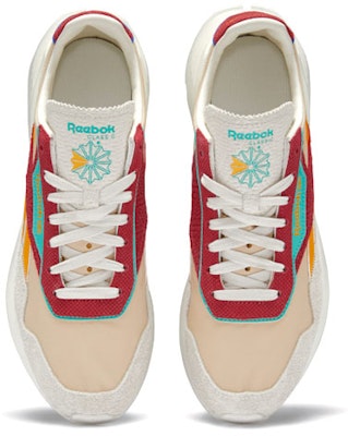 리복 클래식 레거시 AZ '그레이 레드' (Reebok Classic Legacy AZ '그레이 레드') GW6181 Shop 리복 클래식 레거시 AZ '그레이 레드' (Reebok Classic Legacy AZ '그레이 레드') GW6181