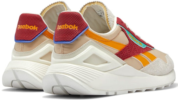 리복 클래식 레거시 AZ '그레이 레드' (Reebok Classic Legacy AZ '그레이 레드') GW6181 Purchase 리복 클래식 레거시 AZ '그레이 레드' (Reebok Classic Legacy AZ '그레이 레드') GW6181