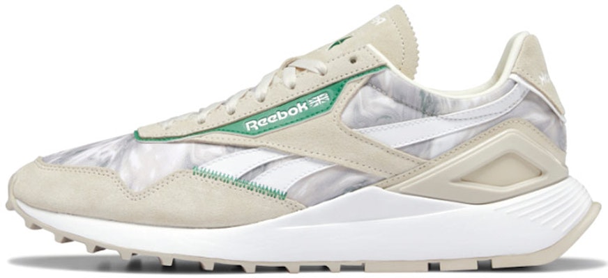 Reebok Classic Leather Legacy AZ 'Stucco Glen Green' GW6179 Buy Reebok Classic Leather Legacy AZ 'Stucco Glen Green' GW6179