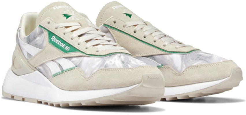 Reebok Classic Leather Legacy AZ 'Stucco Glen Green' GW6179 Lookbook Reebok Classic Leather Legacy AZ 'Stucco Glen Green' GW6179