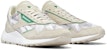 Reebok Classic Leather Legacy AZ 'Stucco Glen Green' dalam Bahasa Melayu. GW6179