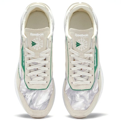 Reebok Classic Leather Legacy AZ 'Stucco Glen Green' GW6179 Shop Reebok Classic Leather Legacy AZ 'Stucco Glen Green' GW6179