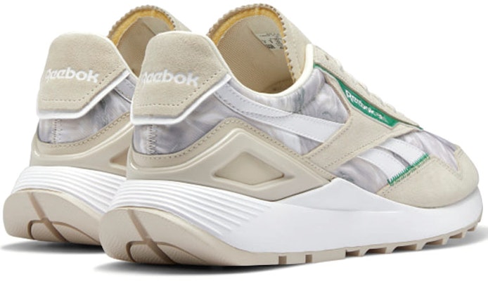 Reebok Classic Leather Legacy AZ 'Stucco Glen Green' GW6179 Purchase Reebok Classic Leather Legacy AZ 'Stucco Glen Green' GW6179