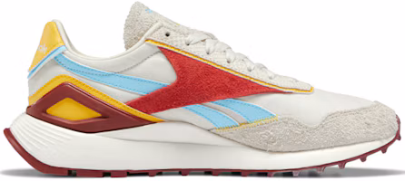 Order Reebok Classic Leather Legacy AZ 透氣輕便 低筒運動休閒鞋 灰黃