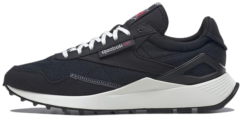 Reebok Classic Leather Legacy AZ 'Grow - Black' GY1555 Buy Reebok Classic Leather Legacy AZ 'Grow - Black' GY1555