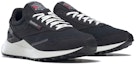 Lookbook Reebok Classic Leather Legacy AZ 'Grow - Hitam' GY1555
