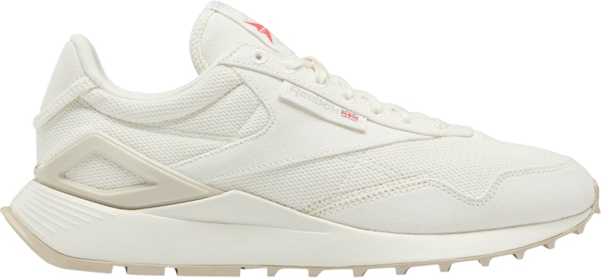 Reebok classic nylon chalk on sale