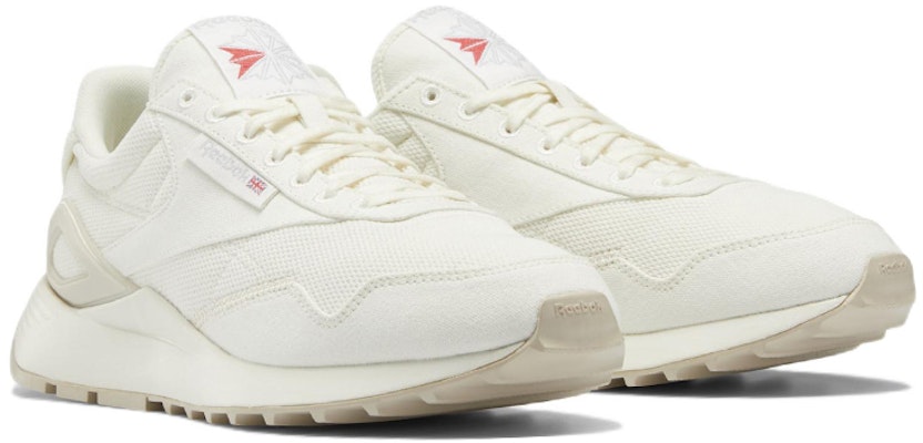 Reebok Classic Leather Legacy AZ 'Grow - Chalk' GY1554 Lookbook Reebok Classic Leather Legacy AZ 'Grow - Chalk' GY1554