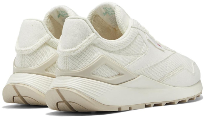 Reebok Classic Leather Legacy AZ 'Grow - Chalk' GY1554 Shop Reebok Classic Leather Legacy AZ 'Grow - Chalk' GY1554