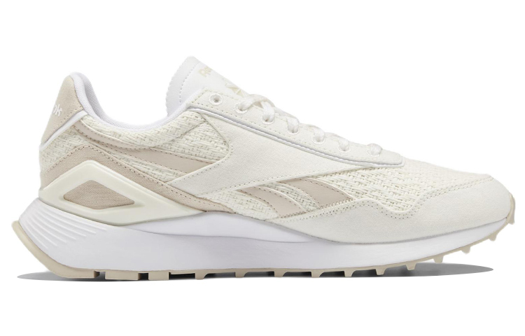 Order Reebok Classic Leather Legacy AZ ''Grow - Chalk Stucco'' Deutsch. GX5315