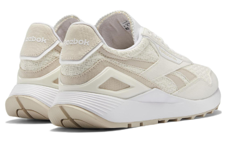 Shop Reebok Classic Leather Legacy AZ ''Grow - Chalk Stucco'' Deutsch. GX5315
