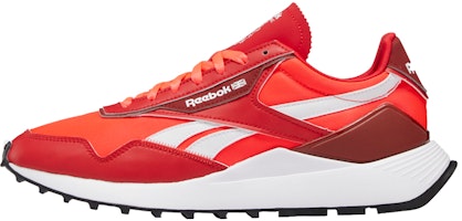 Reebok Classic Leather Legacy AZ 'Neon Cherry' G55279 Reebok Classic Leather Legacy AZ 'Neon Cherry' G55279