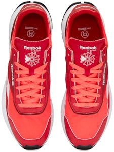 Reebok Classic Leather Legacy AZ 'Neon Cherry' Sepatu Sneakers G55279 Shop Reebok Classic Leather Legacy AZ 'Neon Cherry' Sepatu Sneakers G55279