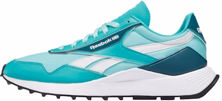 Reebok Classic Leather Legacy AZ 'Pixel Mint' GZ7343 Reebok Classic Leather Legacy AZ 'Pixel Mint' GZ7343