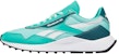 Reebok Classic Leather Legacy AZ 'Pixel Mint' dalam Bahasa Melayu. GZ7343