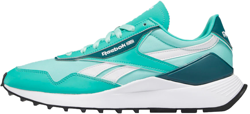 Reebok Classic Leather Legacy AZ ''Pixel Mint'' Sneaker GZ7343 Buy Reebok Classic Leather Legacy AZ ''Pixel Mint'' Sneaker GZ7343