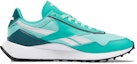 Order Reebok Classic Leather Legacy AZ 'Pixel Mint' dalam Bahasa Melayu. GZ7343