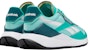 Reebok Classic Leather Legacy AZ 'Pixel Mint' dalam Bahasa Melayu. GZ7343
