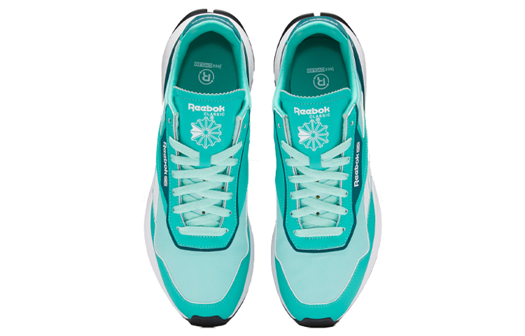 Shop Reebok Classic Leather Legacy AZ ''Pixel Mint'' Sneaker GZ7343