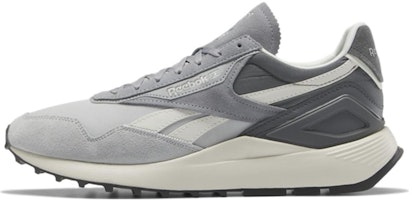 Reebok Classic Leather Legacy AZ 'Pure Grey Chalk' GZ9725 Reebok Classic Leather Legacy AZ 'Pure Grey Chalk' GZ9725