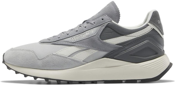 Reebok 經典皮革遺產 AZ '純灰粉筆' GZ9725 Buy Reebok 經典皮革遺產 AZ '純灰粉筆' GZ9725