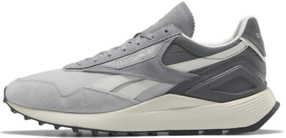 Reebok Classic Leather Legacy AZ 'Pure Grey Chalk' GZ9725 Reebok Classic Leather Legacy AZ 'Pure Grey Chalk' GZ9725