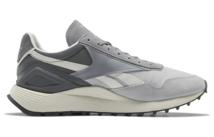 Lookbook Reebok Classic Leather Legacy AZ ''Grigio Tenue Gesso'' GZ9725