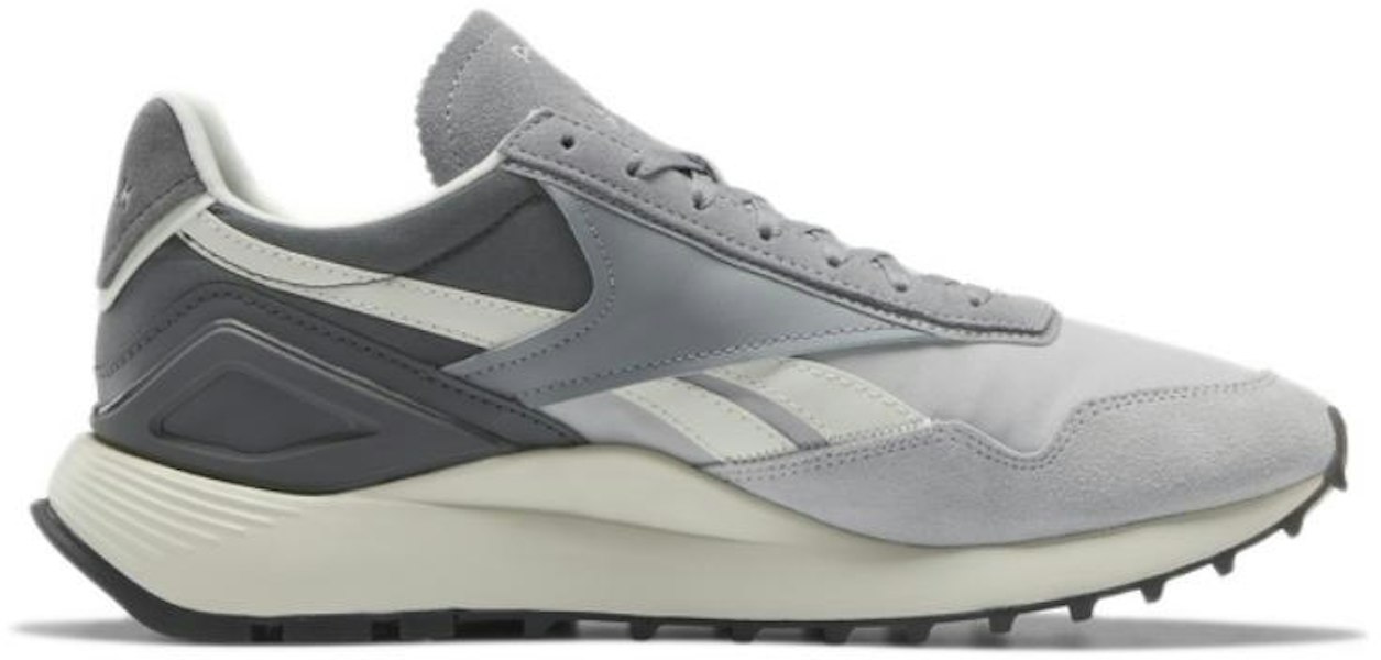 Reebok Classic Leather Legacy AZ ''Grigio Tenue Gesso'' GZ9725 Lookbook Reebok Classic Leather Legacy AZ ''Grigio Tenue Gesso'' GZ9725