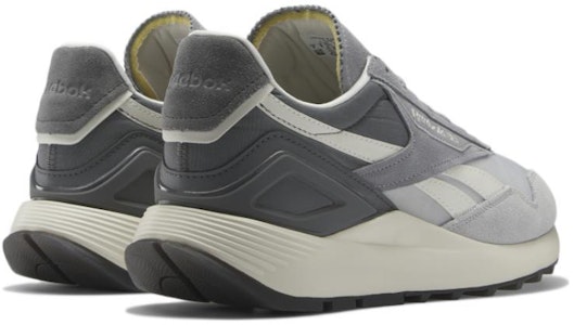 Reebok 經典皮革遺產 AZ '純灰粉筆' GZ9725 Shop Reebok 經典皮革遺產 AZ '純灰粉筆' GZ9725