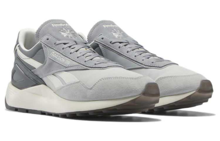 Shop Reebok Classic Leather Legacy AZ ''Grigio Tenue Gesso'' GZ9725