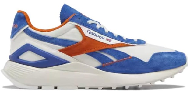 Reebok Classic Leather Legacy AZ 'Rec-Center - Biru Oranye' GY9796 Order Reebok Classic Leather Legacy AZ 'Rec-Center - Biru Oranye' GY9796