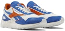 Lookbook Reebok Classic Leather Legacy AZ 'Rec-Center - Biru Oren' GY9796