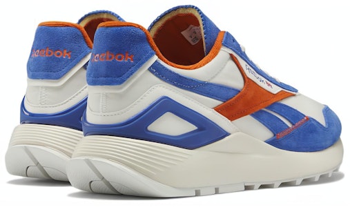 Reebok Classic Leather Legacy AZ 'Rec-Center - Biru Oranye' GY9796 Shop Reebok Classic Leather Legacy AZ 'Rec-Center - Biru Oranye' GY9796