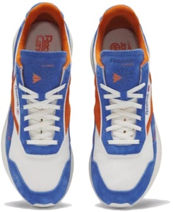 Reebok Classic Leather Legacy AZ 'Rec-Center - Biru Oranye' GY9796 Purchase Reebok Classic Leather Legacy AZ 'Rec-Center - Biru Oranye' GY9796