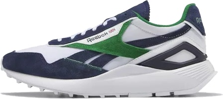 Reebok Classic Leather Legacy AZ 'Rec-Center - Navy Green' GY9797 Reebok Classic Leather Legacy AZ 'Rec-Center - Navy Green' GY9797