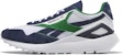 Reebok Classic Leather Legacy AZ 'Rec-Center - Navy Hijau'. GY9797