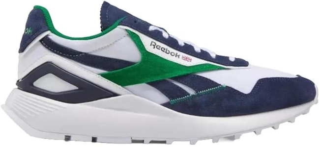 Reebok Classic Leather Legacy AZ 'Rec-Center - Hijau Biru Tua' GY9797 Order Reebok Classic Leather Legacy AZ 'Rec-Center - Hijau Biru Tua' GY9797