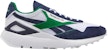 Reebok Classic Leather Legacy AZ 'Rec-Center - Navy Hijau'. GY9797