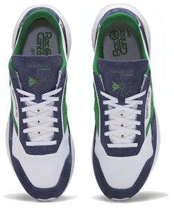 Reebok Classic Leather Legacy AZ 'Rec-Center - Hijau Biru Tua' GY9797 Purchase Reebok Classic Leather Legacy AZ 'Rec-Center - Hijau Biru Tua' GY9797