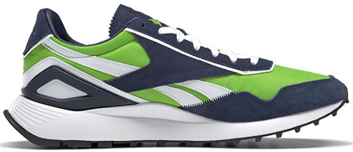 Reebok Classic Leather Legacy AZ 'Hijau Solar Navy Vector' GX7569 Order Reebok Classic Leather Legacy AZ 'Hijau Solar Navy Vector' GX7569