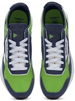 리복 클래식 레더 레거시 AZ '솔라그린/네이비' GX7569 Purchase 리복 클래식 레더 레거시 AZ '솔라그린/네이비' GX7569